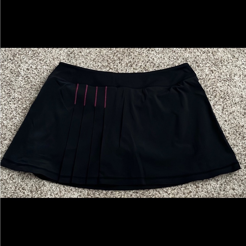 Women’s Athleta Tennis Skirt